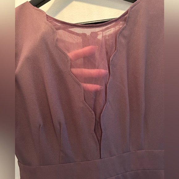 Party dress - Picture 3 of 3